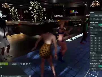 Thestellasissy February 22, 2026 Chaturbate stream image