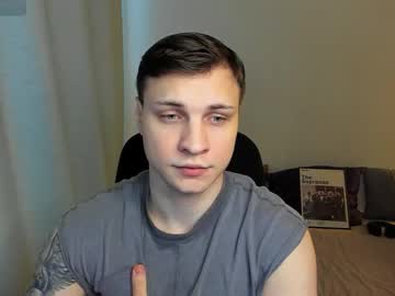 Alex_Milson stream photo from February 22, 2026