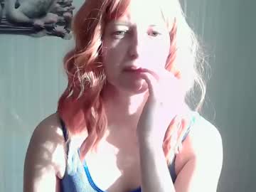 Angelaroxyx February 22, 2026 Chaturbate stream image