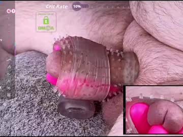 Controlmytoys February 22, 2026 Chaturbate stream image