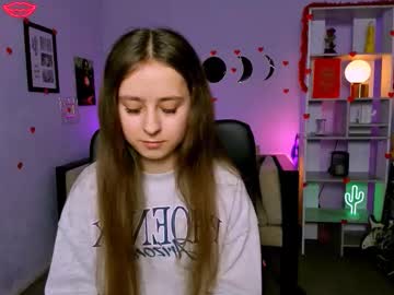 Gloria_Flower_ February 22, 2026 Chaturbate stream image