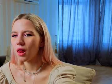 Keilachango February 22, 2026 Chaturbate stream image