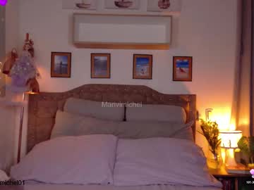 Marivimichel03 stream photo from February 22, 2026