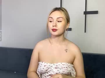 Sweetcandymuse February 22, 2026 Chaturbate stream image