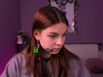 Amalialowell February 22, 2026 Chaturbate stream image