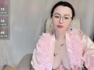Amaya_Yooo_36d February 22, 2026 Chaturbate stream image