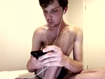 Benjamin_Bottom18 February 22, 2026 Chaturbate stream image