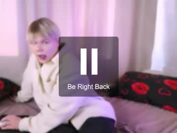 Brian_Mils February 22, 2026 Chaturbate stream image