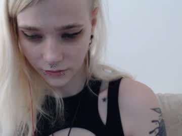 Brookewylde_20 February 22, 2026 Chaturbate stream image