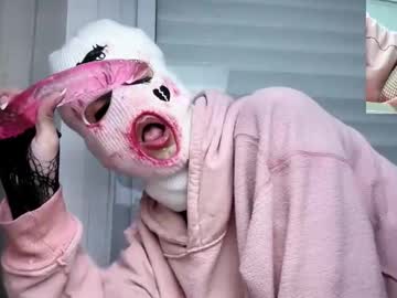 Charliethroat February 22, 2026 Chaturbate stream image