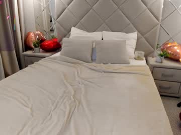 Chloee_White February 22, 2026 Chaturbate stream image