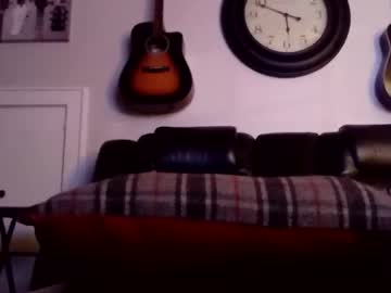Christfer69 February 22, 2026 Chaturbate stream image