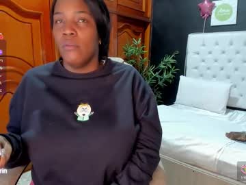 Ebony_Katterin February 22, 2026 Chaturbate stream image