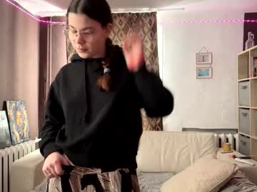 Hazelchesick February 22, 2026 Chaturbate stream image