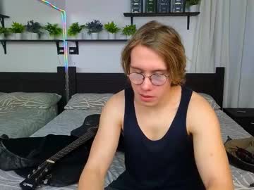 Josh_Vin February 22, 2026 Chaturbate stream image