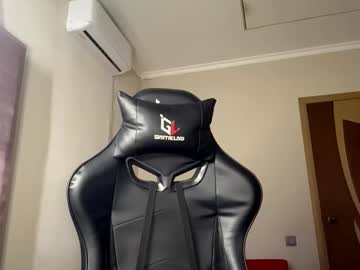 Kirstinenter February 22, 2026 Chaturbate stream image