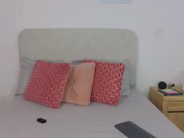 Kristennblue_ February 22, 2026 Chaturbate stream image