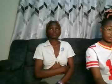 Nayela_ February 22, 2026 Chaturbate stream image