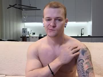 Pashka_X February 22, 2026 Chaturbate stream image