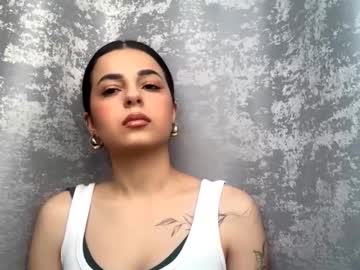 Rosaleedrew February 22, 2026 Chaturbate stream image