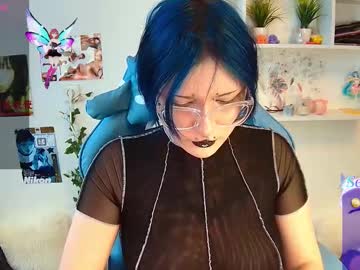Technical_Face_Powder_Error February 22, 2026 Chaturbate stream image