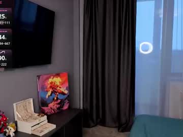 Agent_Provocateur2 February 22, 2026 Chaturbate stream image