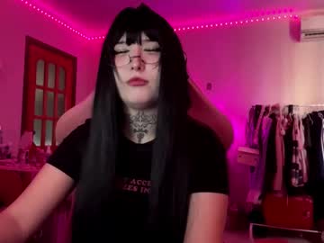 Alexabroce February 22, 2026 Chaturbate stream image