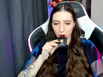 Alice_Bailey February 22, 2026 Chaturbate stream image