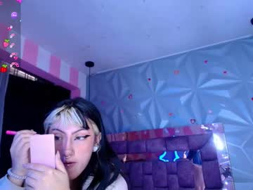 Candy_Morgan412 February 22, 2026 Chaturbate stream image