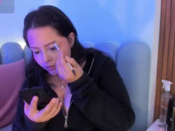 Curvy_Rousi February 22, 2026 Chaturbate stream image