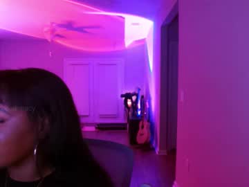 Ebonysupremacy February 22, 2026 Chaturbate stream image