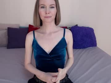 Eeleanorrigby February 22, 2026 Chaturbate stream image