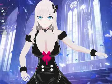 Eva_3d February 22, 2026 Chaturbate stream image