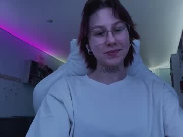Lauraleerogstad February 22, 2026 Chaturbate stream image