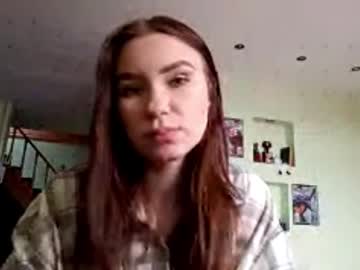 Maryfisher February 22, 2026 Chaturbate stream image