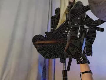Mistress__Alice_ February 22, 2026 Chaturbate stream image