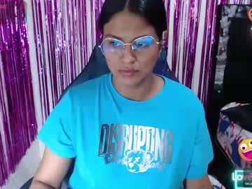 Sweetalmaa February 22, 2026 Chaturbate stream image