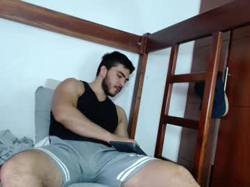 Alexsb1998 February 22, 2026 Chaturbate stream image