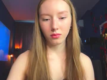 Anna_Kare February 22, 2026 Chaturbate stream image
