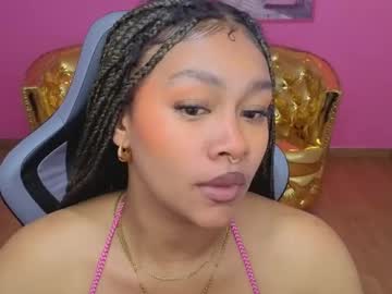 Catalina25_T February 22, 2026 Chaturbate stream image