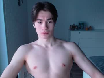 Charleshanson69 February 22, 2026 Chaturbate stream image