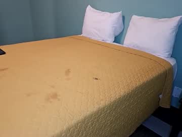 Chocostroke February 22, 2026 Chaturbate stream image