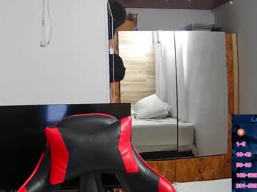 Gyo_____ February 22, 2026 Chaturbate stream image