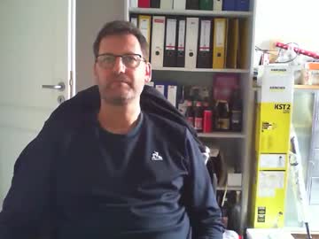 Macfly67 February 22, 2026 Chaturbate stream image