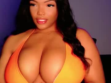 Maybabi February 22, 2026 Chaturbate stream image