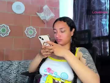 Mia_L0ve February 22, 2026 Chaturbate stream image