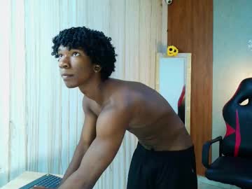 Negga_Cum February 22, 2026 Chaturbate stream image
