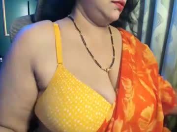 Tarivishu23 February 22, 2026 Chaturbate stream image