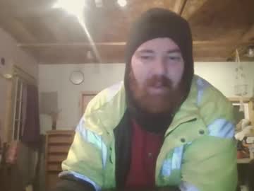 Thunderjacker February 22, 2026 Chaturbate stream image