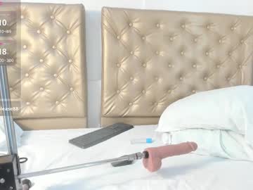Alessiiaa_ February 22, 2026 Chaturbate stream image